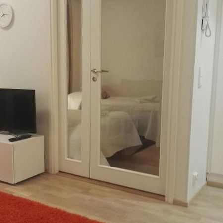 Kotimaailma Apartments Siljotie 로바니에미 외부 사진