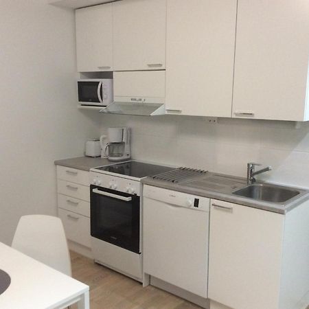 Kotimaailma Apartments Siljotie 로바니에미 외부 사진
